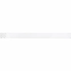 Baumgartens Wrist Passes, Yellow, Pack Of 100