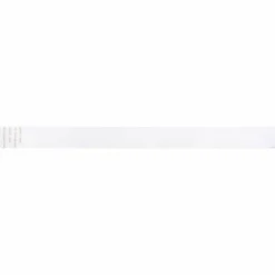 Baumgartens Wrist Passes, Yellow, Pack Of 100
