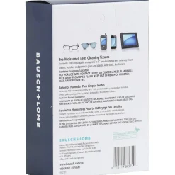 Bausch + Lomb Sight Savers Lens Cleaning Tissues