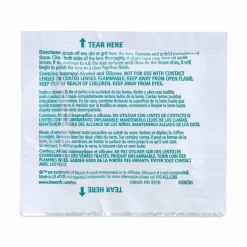 Bausch & Lomb Sight Savers Pre-Moistened Anti-Fog Tissues, 5 5/16