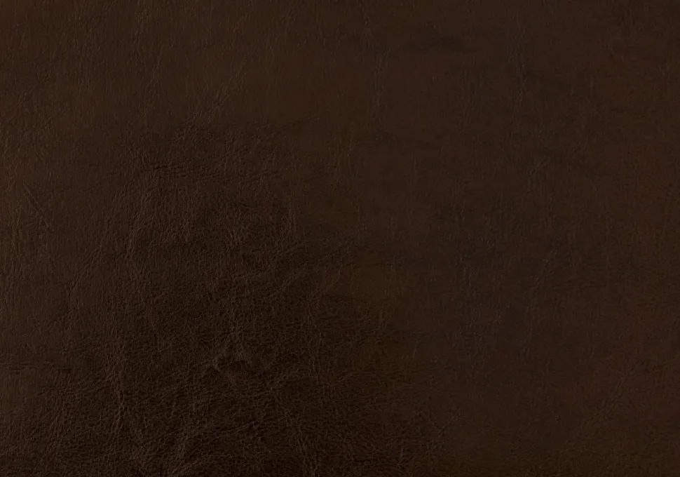 Bed, Queen Size, Bedroom, Frame, Upholstered, Brown Leather Look, Transitional