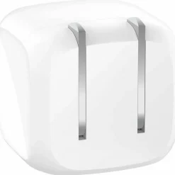 Belkin BoostCharge Cubic USB-C Wall Charger 20W