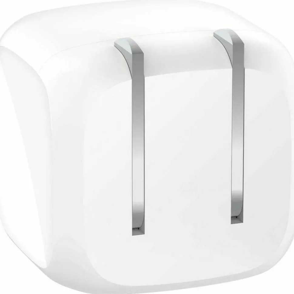 Belkin BoostCharge Cubic USB-C Wall Charger 20W