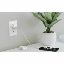 Belkin BoostCharge Cubic USB-C Wall Charger 20W