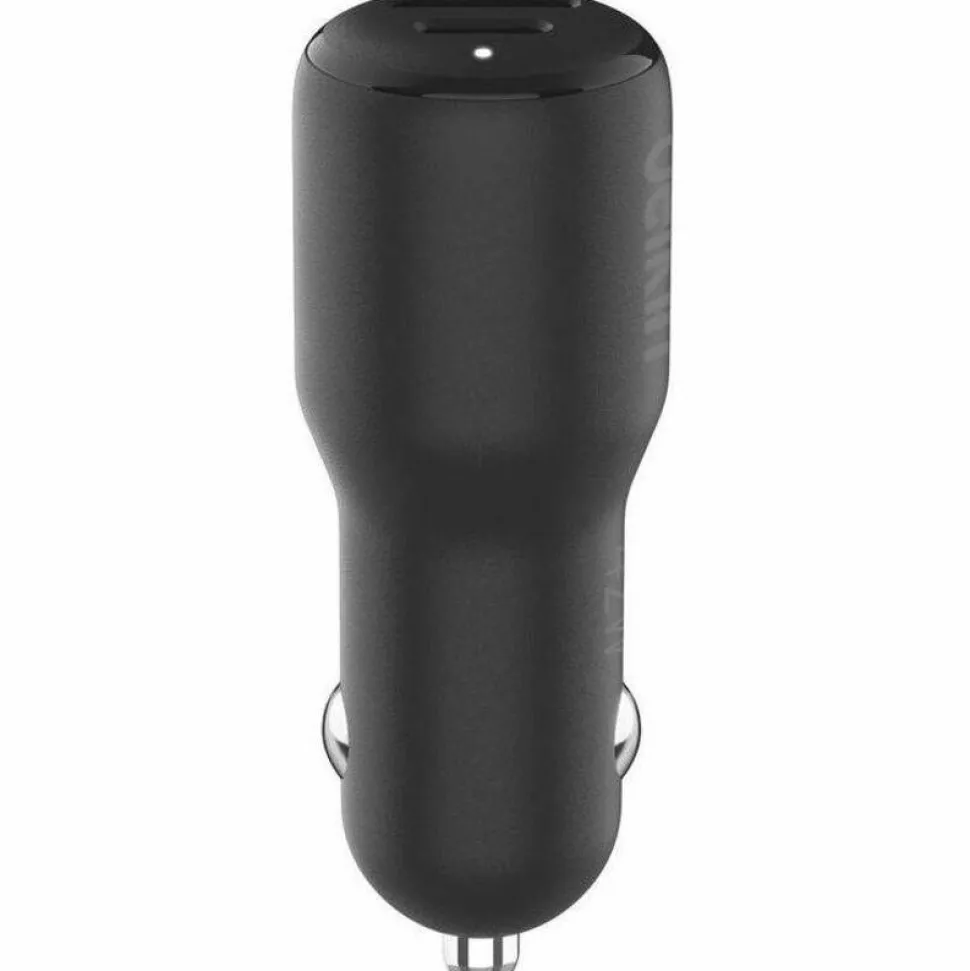 Belkin BoostCharge Dual Car Charger 42W