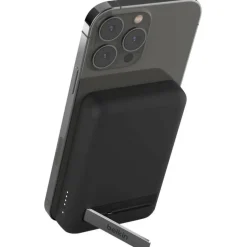 Belkin BoostCharge Magnetic Wireless Power Bank 5K + Stand