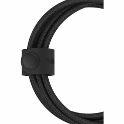 Belkin BoostCharge Pro 2-in-1 Cable with USB-C and Lightning Connector