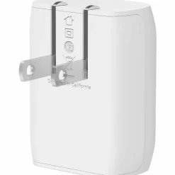 Belkin BoostCharge USB-C Wall Charger 20W - Power Adapter
