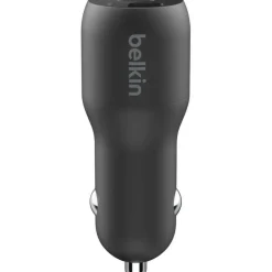 Belkin BOOST&uarr;CHARGE Auto Adapter