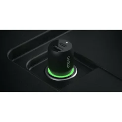 Belkin BOOST&uarr;CHARGE Auto Adapter