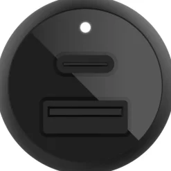 Belkin BOOST&uarr;CHARGE Auto Adapter