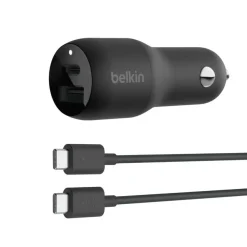 Belkin BOOST&uarr;CHARGE Auto Adapter