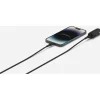 Belkin Boost&uarr;Charge 30W Fast Car Charger, Compact Design w/USB-C Power Delivery Port, Universal Compatibility for iPhone 14, Galaxy S23, Note Series, and More - Black