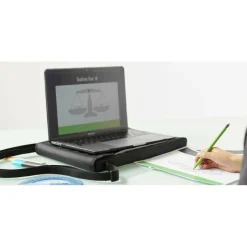 Belkin Carrying Case (Sleeve) for 11" to 13" Apple Notebook, MacBook, Chromebook - Black