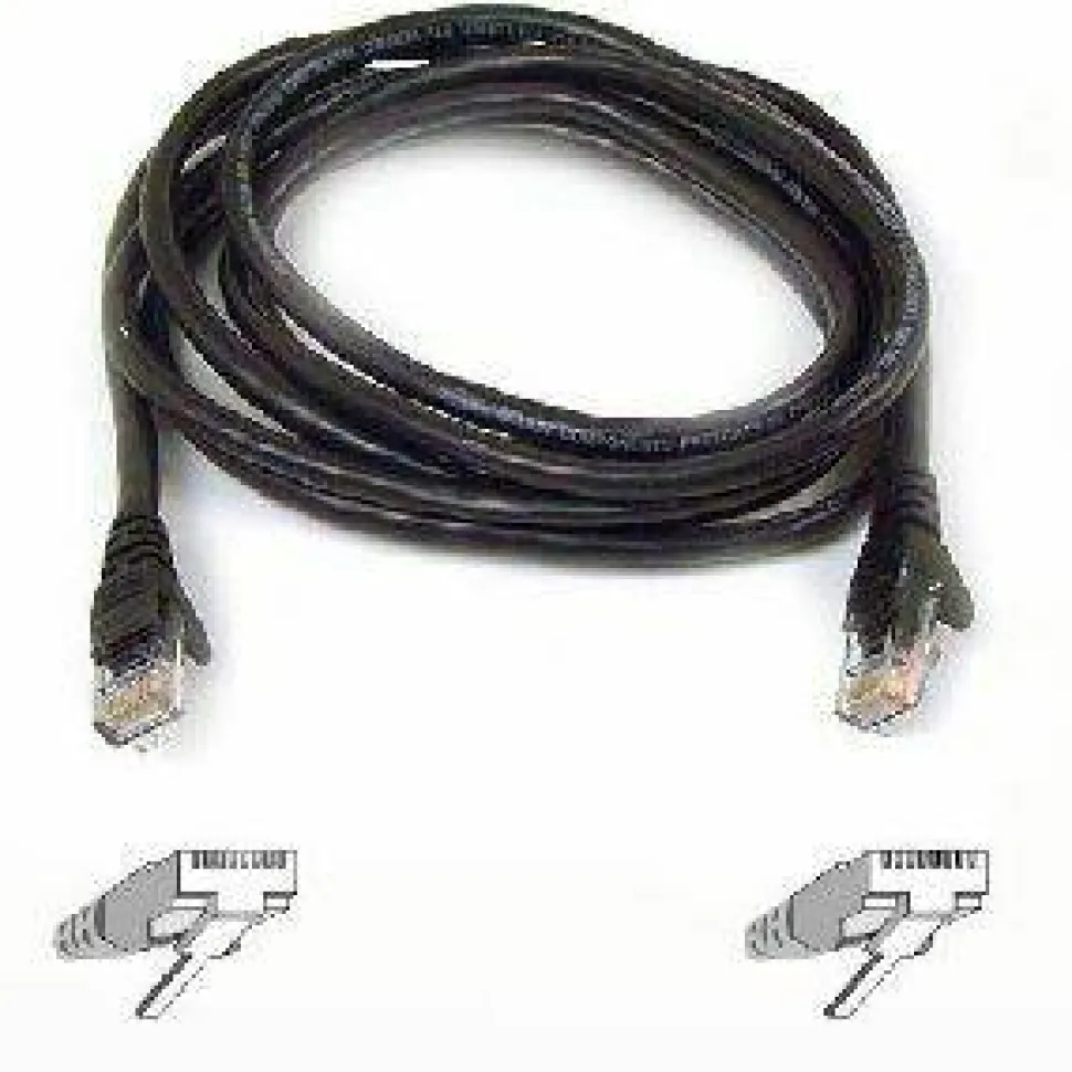Belkin Cat6 Cable