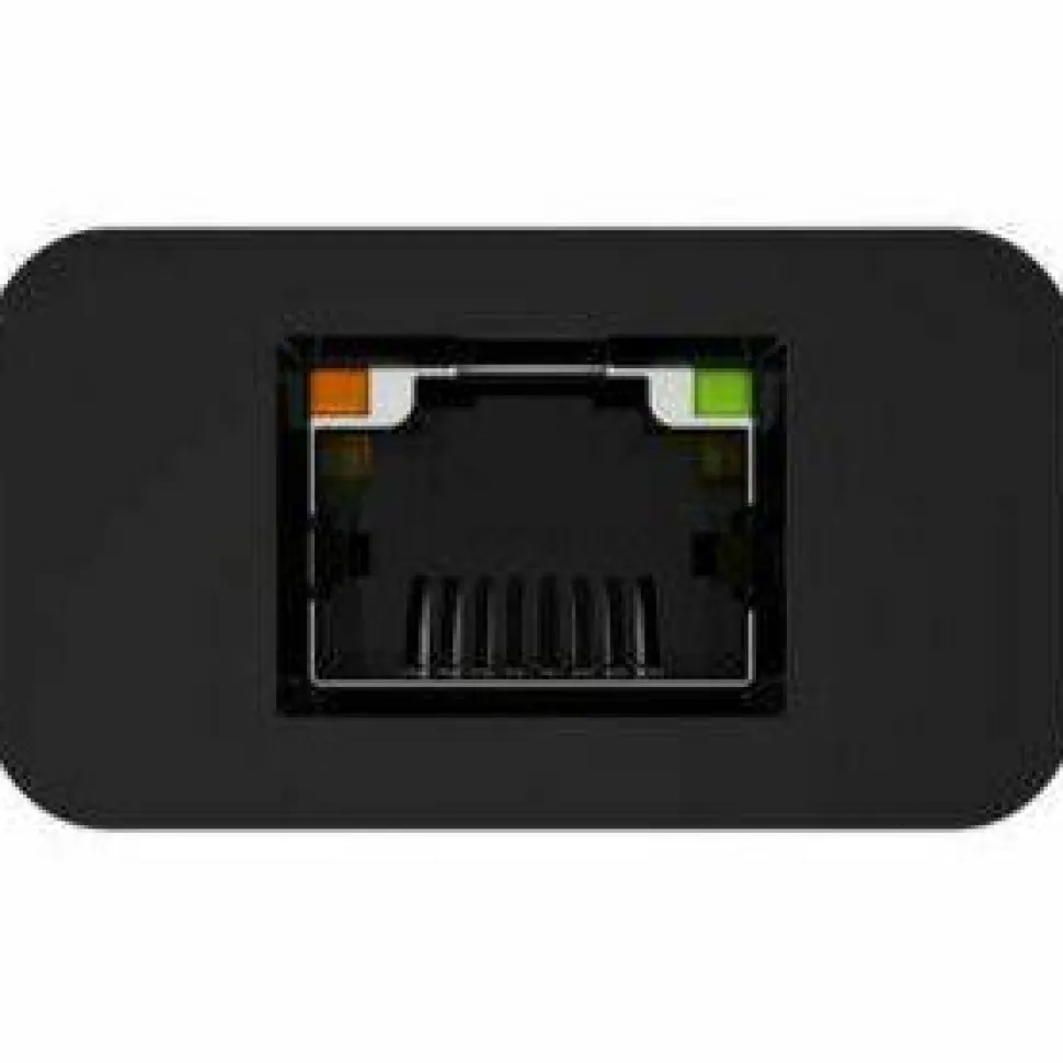 Belkin Connect USB-C to 2.5 Gb Ethernet Adapter