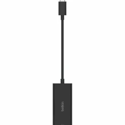 Belkin Connect USB-C to 2.5 Gb Ethernet Adapter