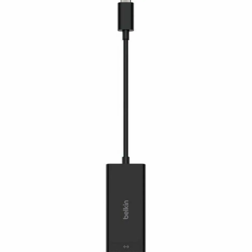 Belkin Connect USB-C to 2.5 Gb Ethernet Adapter