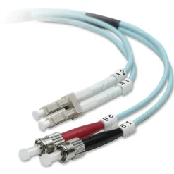 Belkin Fiber Optic Patch Cable