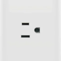 Belkin 3-Outlet Power Cube with 5-Foot Cord and USB-A Ports