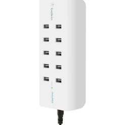 Belkin RockStar 10-Port USB Charging Station