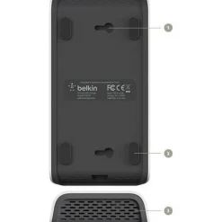 Belkin RockStar 10-Port USB Charging Station