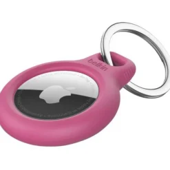 Belkin Secure Holder with Key Ring for AirTag