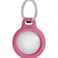 Belkin Secure Holder with Key Ring for AirTag