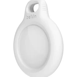 Belkin Secure Holder with Strap for AirTag