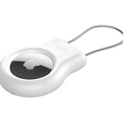 Belkin Secure Holder with Wire Cable for AirTag