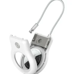 Belkin Secure Holder with Wire Cable for AirTag