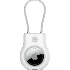 Belkin Secure Holder with Wire Cable for AirTag