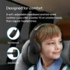 Belkin SOUNDFORM Mini Wired On-Ear Headphone for Kids