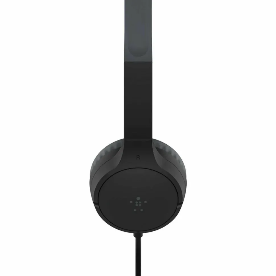 Belkin SOUNDFORM Mini Wired On-Ear Headphone for Kids