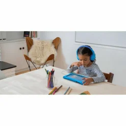 Belkin SOUNDFORM Mini Wired On-Ear Headphone for Kids