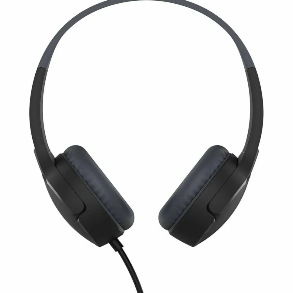 Belkin SOUNDFORM Mini Wired On-Ear Headphone for Kids