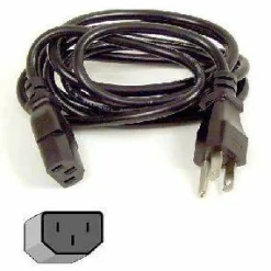 Belkin Standard Power cable