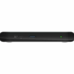 Belkin Thunderbolt 4 5-in-1 Multiport Core Hub - USB 4 - 40 Gbps - 96W - 4xTB4 USB-C, 1xUSB-A - Docking Station - Grey