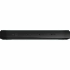 Belkin Thunderbolt 4 5-in-1 Multiport Core Hub - USB 4 - 40 Gbps - 96W - 4xTB4 USB-C, 1xUSB-A - Docking Station - Grey