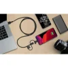 Belkin Universal Cable 15W (USB-A cable with USB-C, Micro-USB and Lightning connectors)