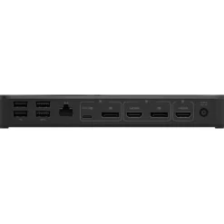 Belkin Universal USB-C Triple Display Laptop Docking Station - Chrome OS & Windows - 85W