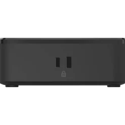 Belkin Universal USB-C Triple Display Laptop Docking Station - Chrome OS & Windows - 85W