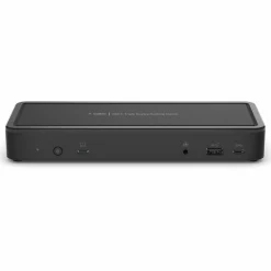 Belkin Universal USB-C Triple Display Laptop Docking Station - Chrome OS & Windows - 85W