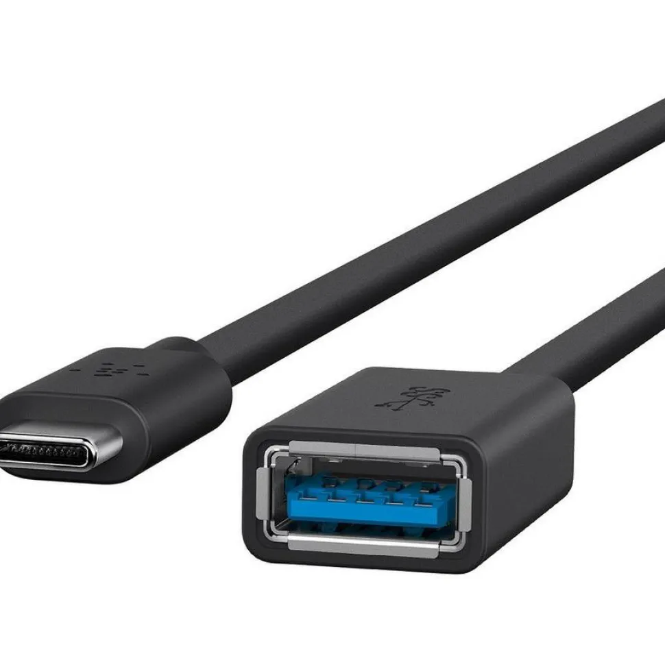 Belkin 3.0 USB-C to USB-A Adapter
