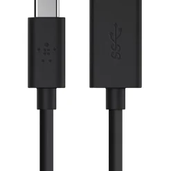Belkin 3.0 USB-C to USB-A Adapter