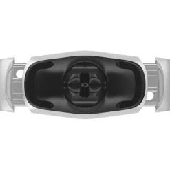 Belkin Vehicle Mount for Smartphone, iPhone - Metallic Silver