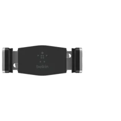 Belkin Vehicle Mount for Smartphone, iPhone - Metallic Silver