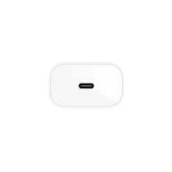 Belkin 25-Watt USB-C Wall Charger With PPS, White
