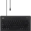 Belkin Wired Keyboard for iPad with Lightning Connector - Designed for Classroom Use - MFI Certified