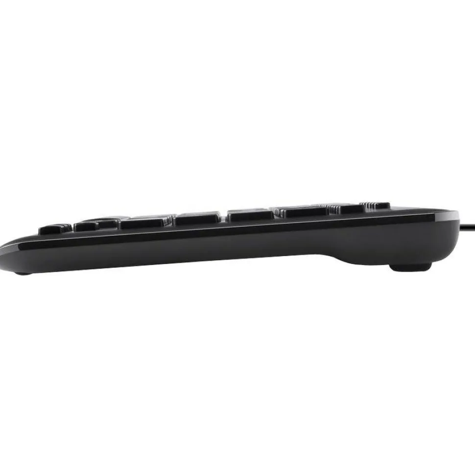 Belkin Wired Keyboard for iPad with Lightning Connector - Designed for Classroom Use - MFI Certified